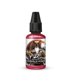 Ragnarok Primal 30ml Sweet Edition - A&L