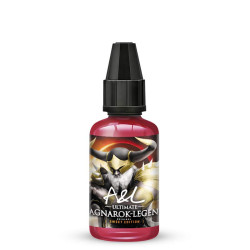 Ragnarok Primal 30ml Sweet Edition - A&L