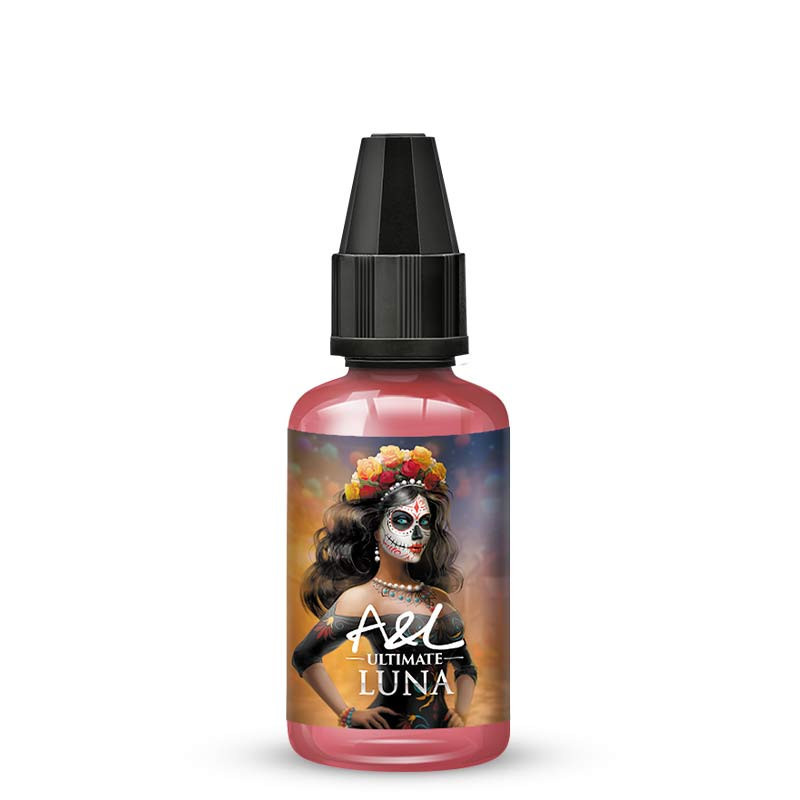 Concentré Luna 30ml Sweet Edition - A&L Ultimate (1/1)