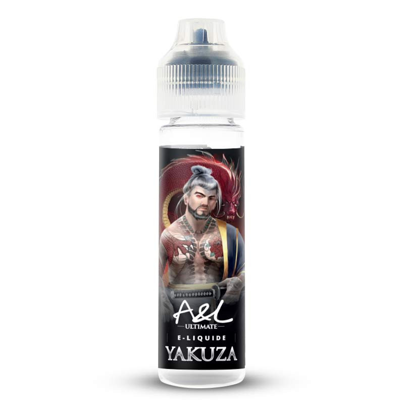 Yakuza 50ml - A&L Ultimate (1/1)