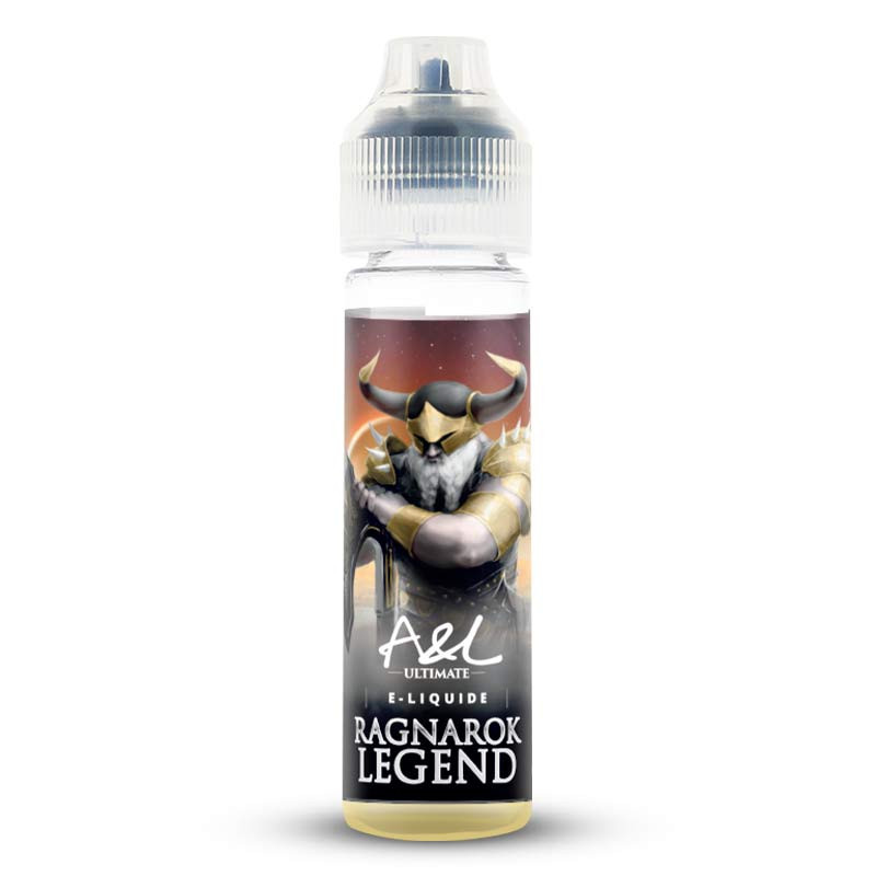 Ragnarok Legend 50ml - A&L Ultimate (1/1)