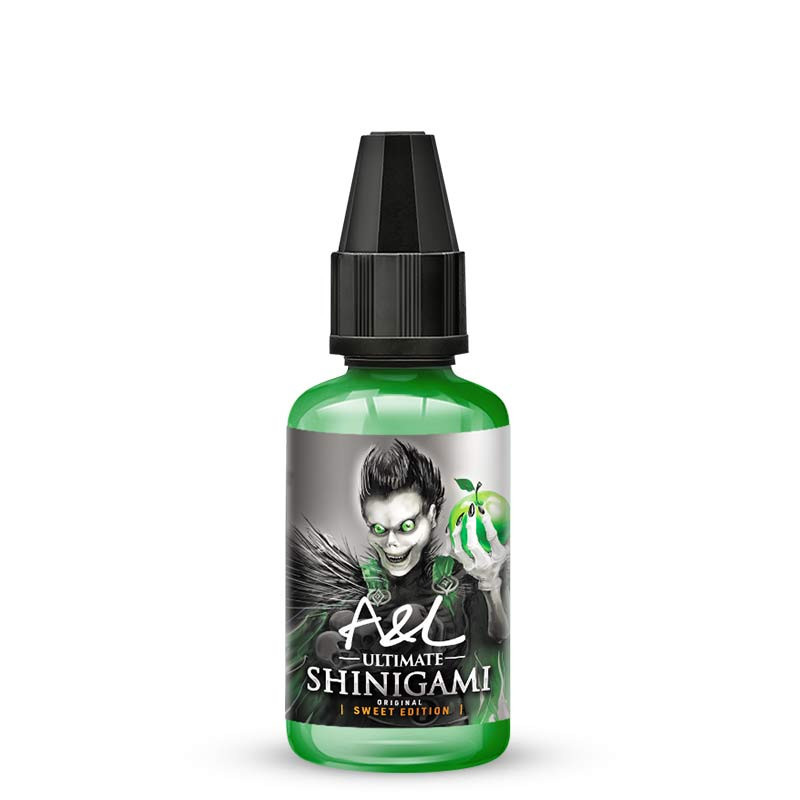 Concentré Shinigami 30ml - Sweet Edition - A&L Ultimate (1/1)