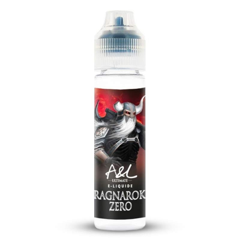 Ragnarok Zero 50ml - A&L Ultimate (1/1)