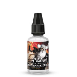 Ragnarok Primal 30ml Sweet Edition - A&L