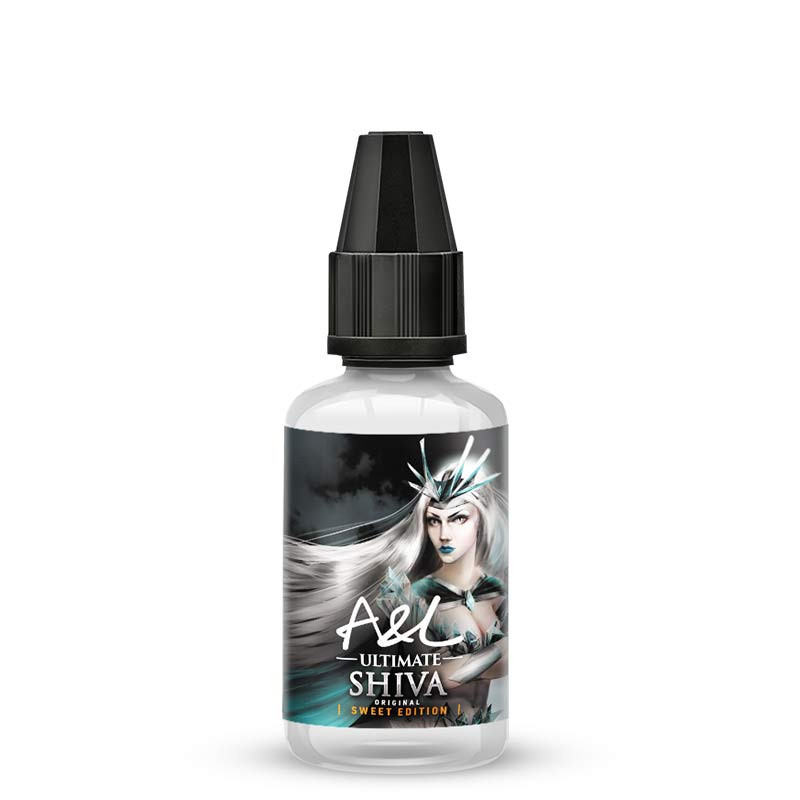 Concentré Shiva 30ml - Sweet Edition - A&L Ultimate (1/1)