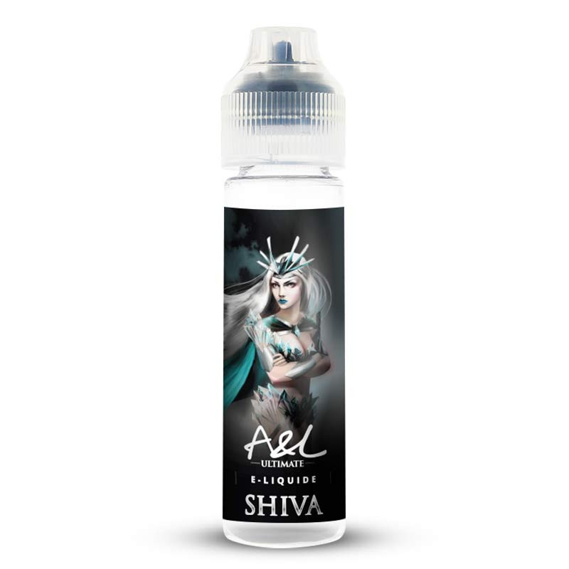 Shiva 50ml A&L Ultimate (1/1)