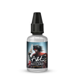 Concentré Alucard 30ml - A&L Ultimate