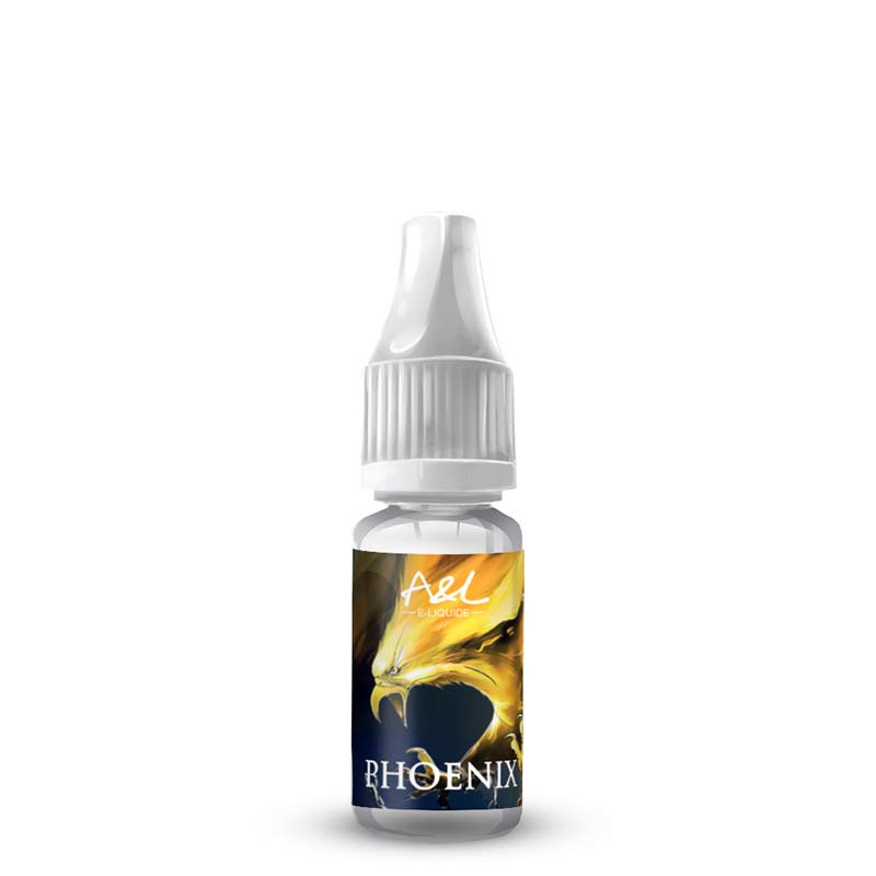 Phoenix - A&L Ultimate (1/1)