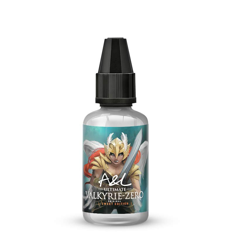 Concentré Valkyrie Zero 30ml - Sweet Edition - A&L Ultimate (1/1)