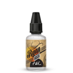 Arôme Ryan USA Limited 30ml - Ryan USA
