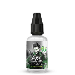 Arôme Shinigami Zero 30ml - Ultimate