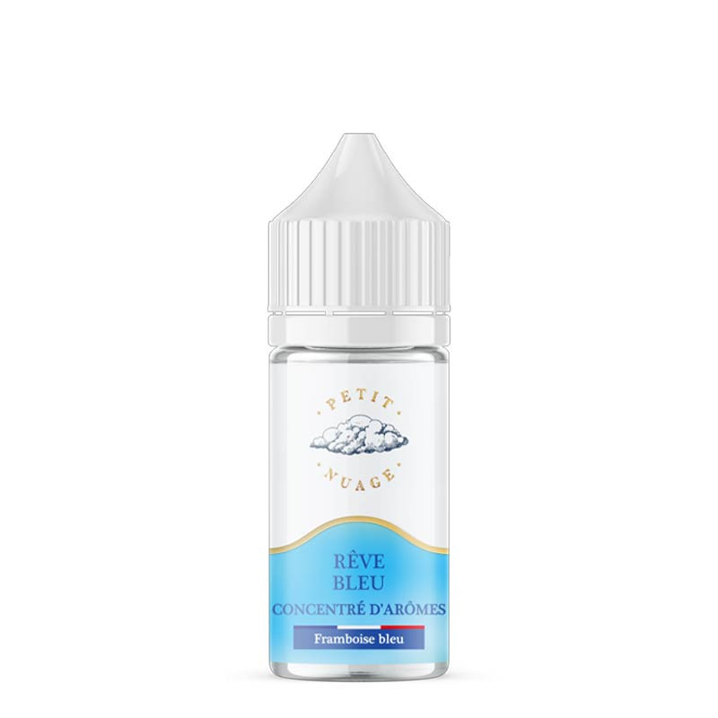 Concentré Rêve Bleu 30ml - Petit Nuage (1/1)