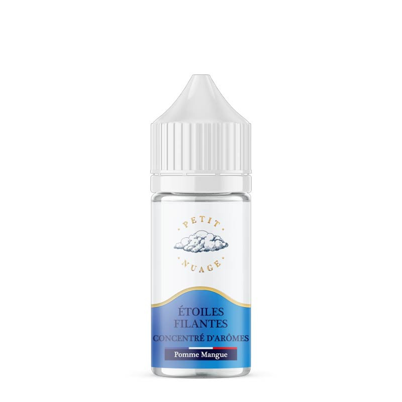 Concentré Étoiles Filantes 30ml - Petit Nuage (1/1)