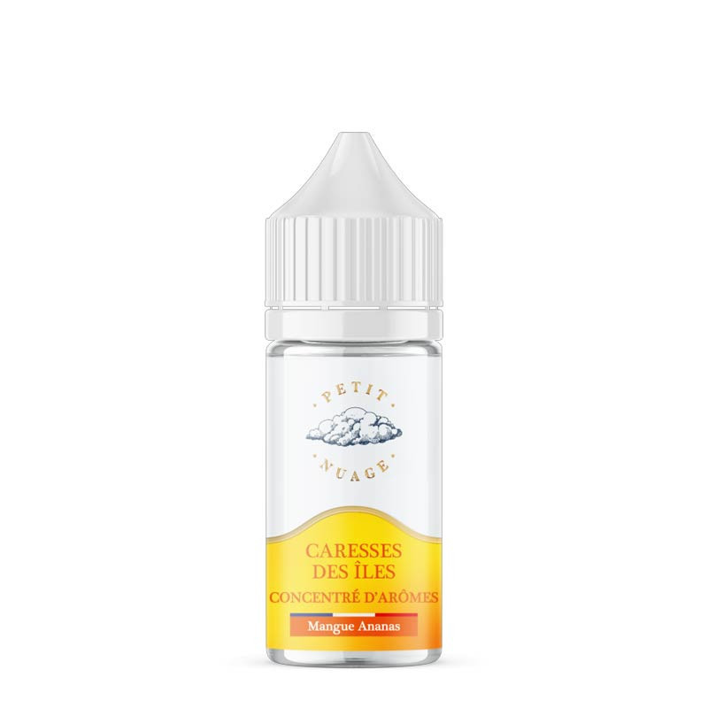 Concentré Caresses des îles 30ml - Petit Nuage (1/1)