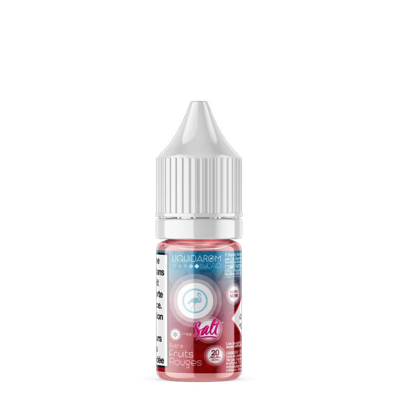 Extra Fruits Rouges SeLAD - Liquidarom (1/1)
