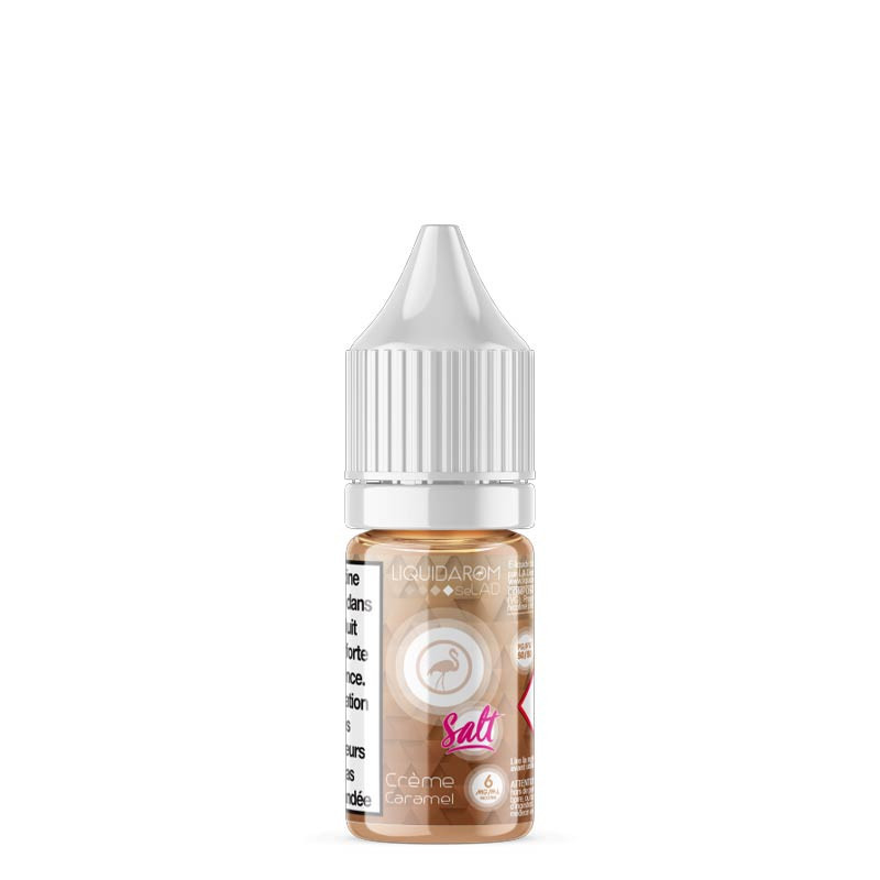 Crème Caramel SeLAD - Liquidarom (1/1)