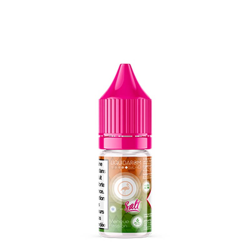 Mangue Passion SeLAD - Liquidarom (1/1)