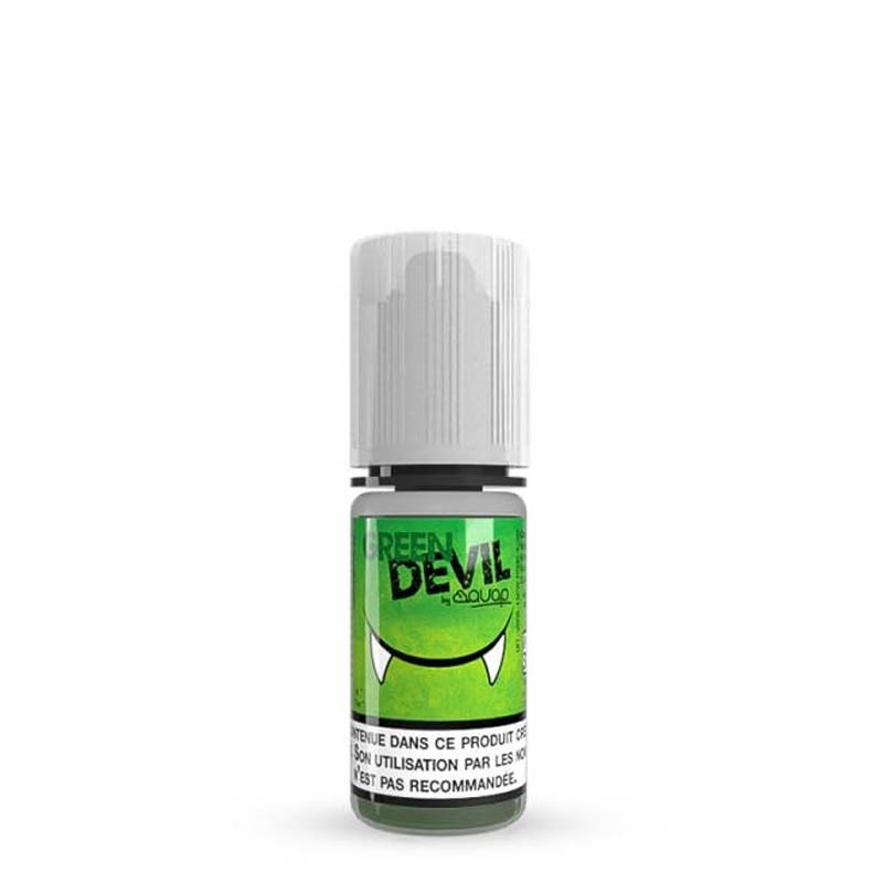 Green Devil - Avap (1/1)