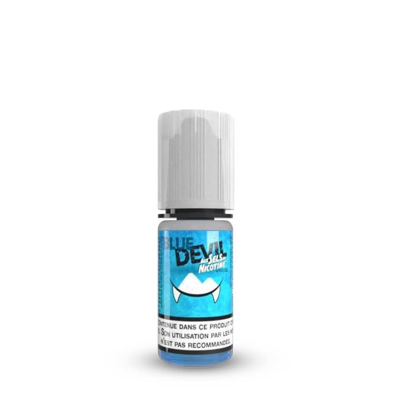 Blue Devil Sel De Nicotine - Avap (1/1)