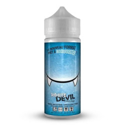 White Devil 90ML -  Avap