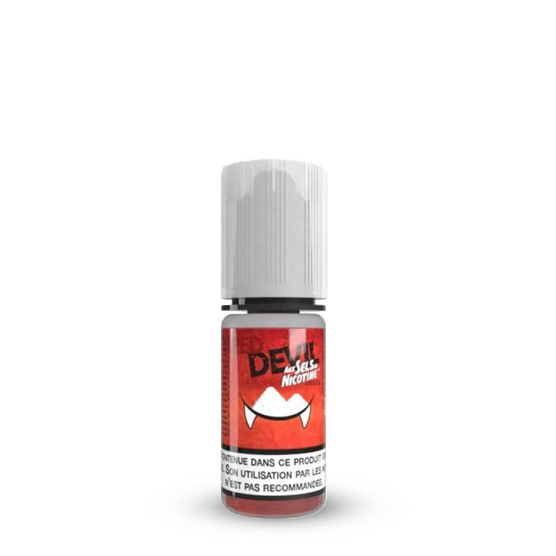 Red Devil Sels De Nicotine - Avap (1/1)