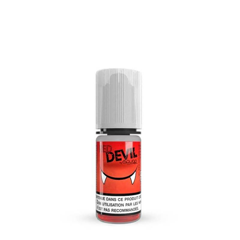 Red Devil - Avap (1/1)