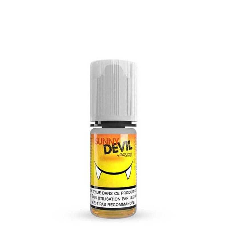 Sunny Devil - Avap (1/1)