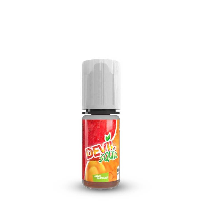 Melon Pastèque - Devil Squiz (1/1)