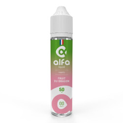 Fruit du Dragon 50ml - Alfaliquid