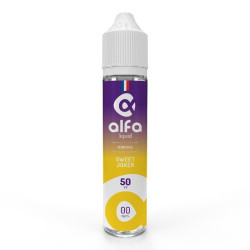 Sweet Joker 50ml - Alfaliquid
