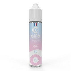 Blue Flash 50ml - Alfaliquid
