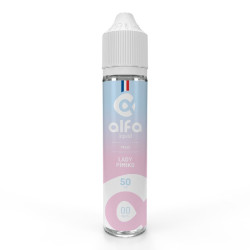Lady Pimiko 50ml - Alfaliquid