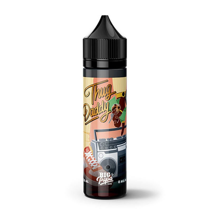 Thug Daddy 50ml - Big Papa (1/1)