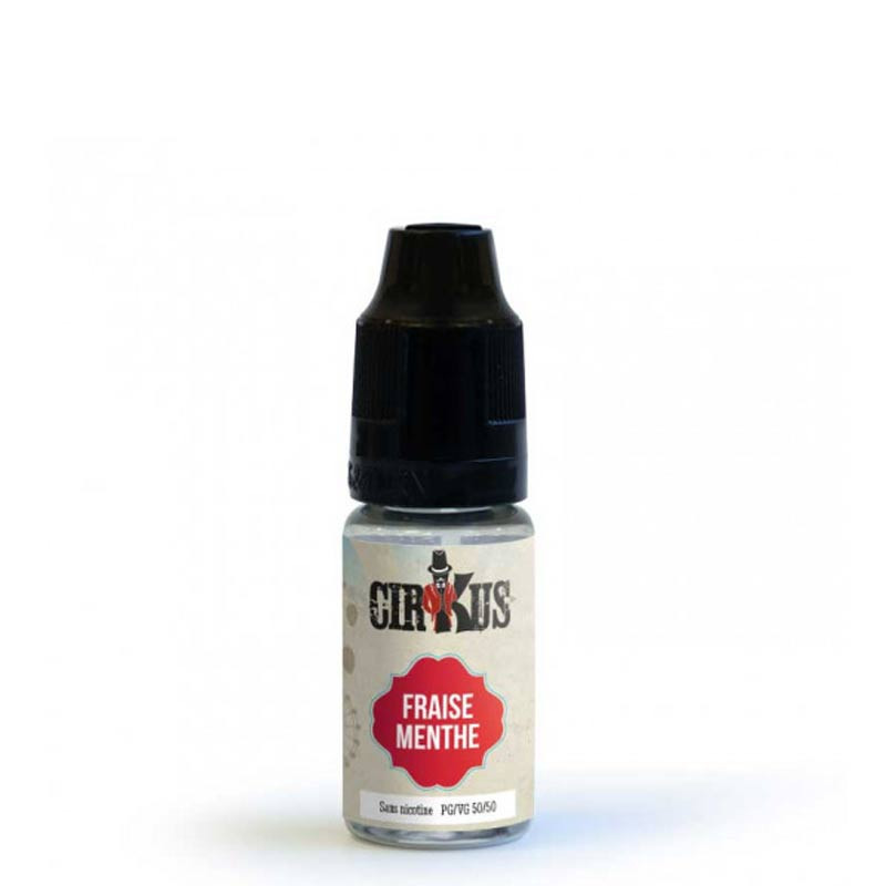 Fraise Menthe - Cirkus (1/1)