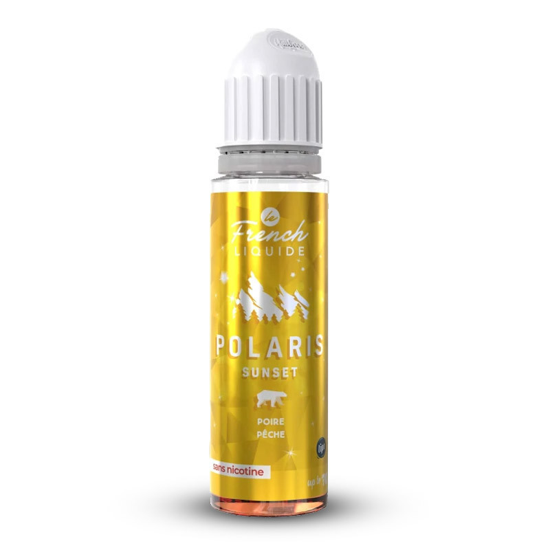 Sunset 50ml - Polaris (1/1)