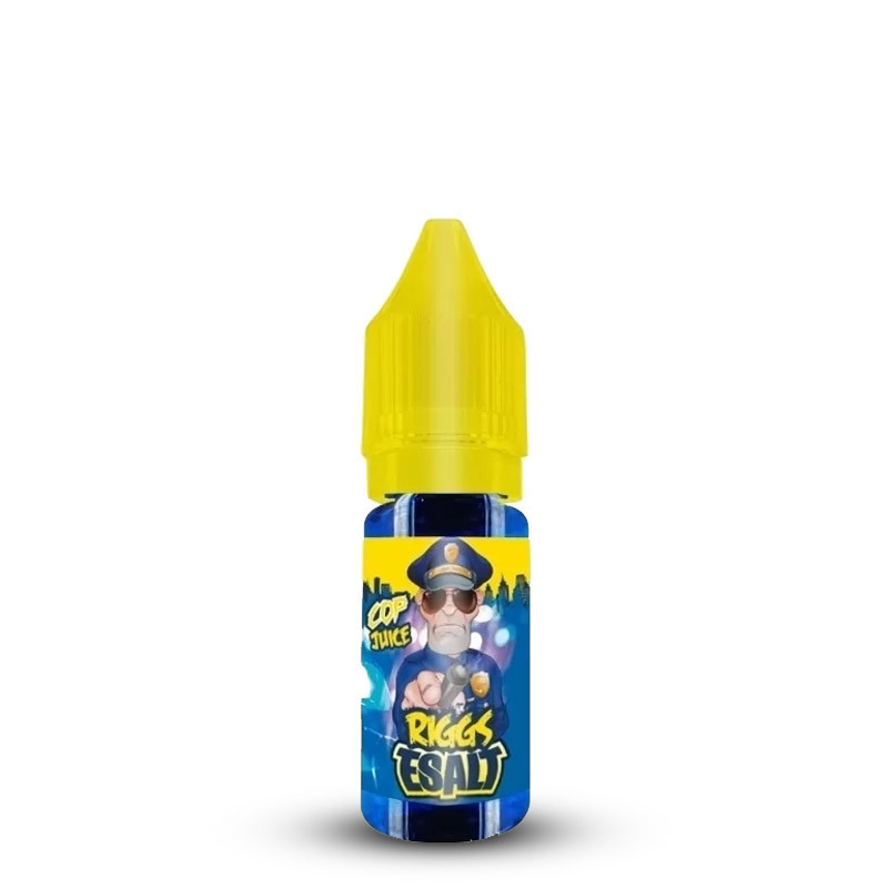 Riggs Esalt - Cop Juice (1/1)