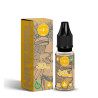 Fruits Exotiques Natural - Curieux Nicotine -3 mg