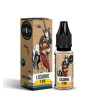 Licorne Astrale - Curieux Nicotine -3 mg