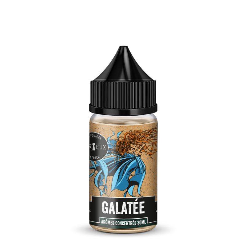 Concentré Galatée Astrale 30ml - Curieux (1/1)