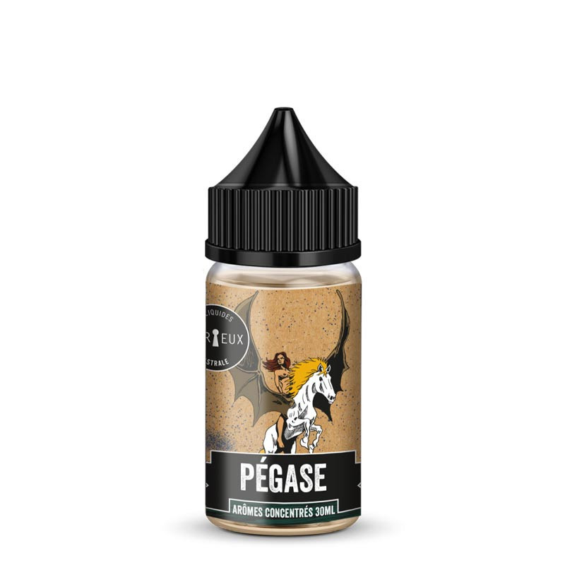 Concentré Pégase Astrale 30ml - Curieux (1/1)