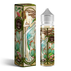 E-liquide Cactus Goyave 1900 50ml - Curieux