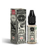 Crème Brûlée - Curieux Nicotine -3 mg