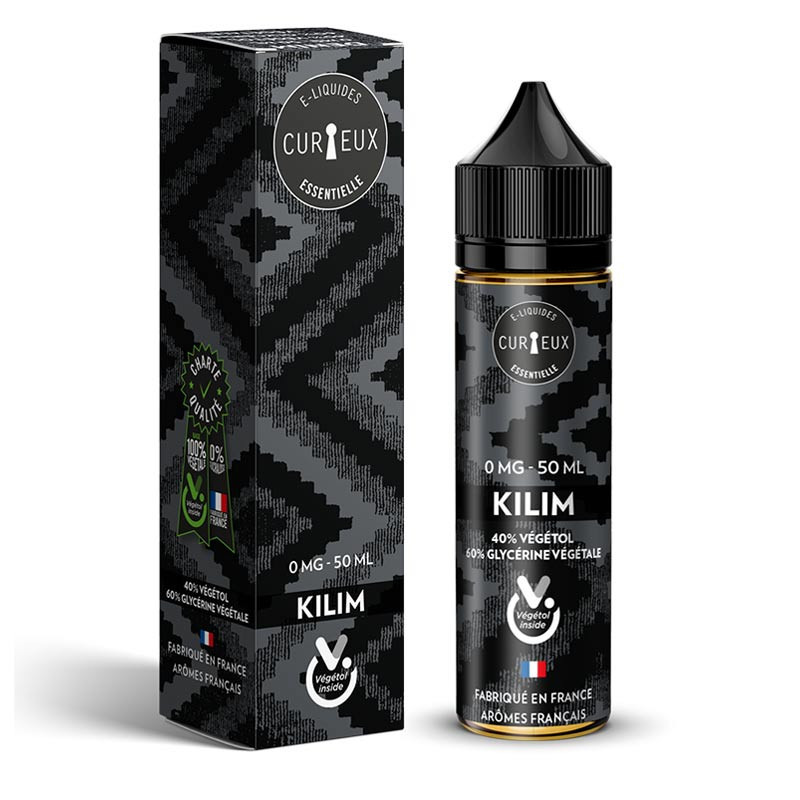 Kilim 50ml - Curieux (1/1)