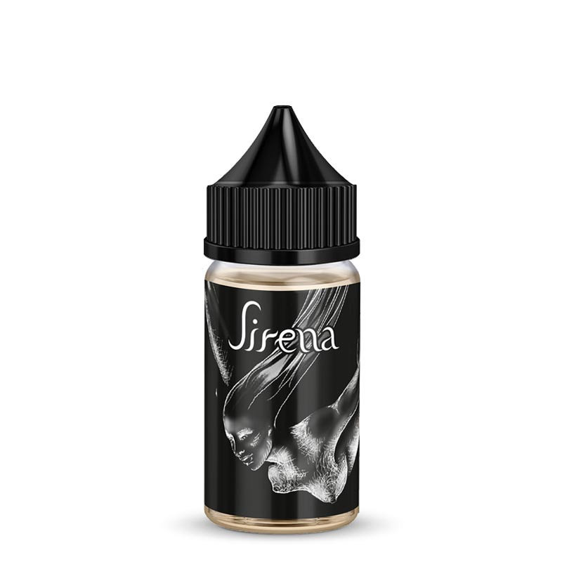 Concentré Sirena 30ml - Curieux (1/1)