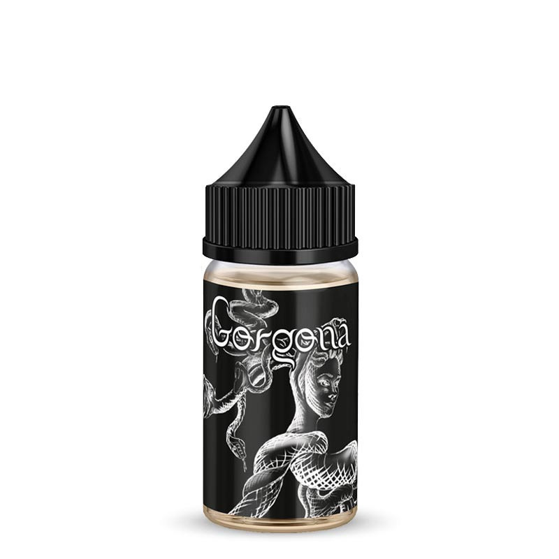 Concentré Gorgona 30ml - Curieux (1/1)