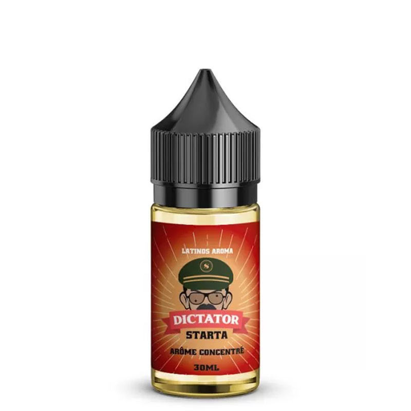 Concentré Starta 30ml - Dictator (1/1)