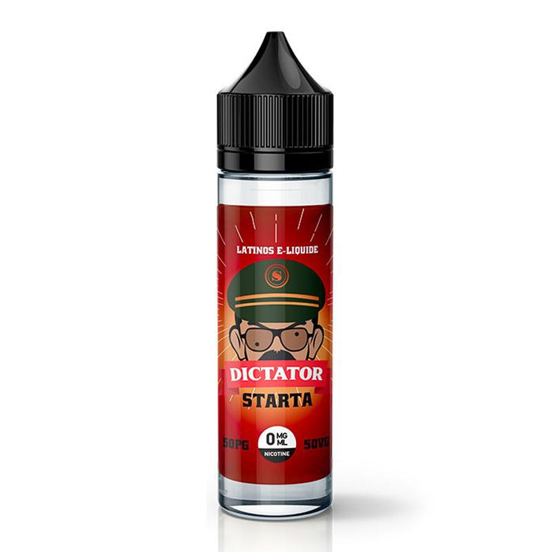 Starta 50ml - Dictator (1/1)