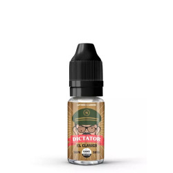 E-Liquide El classico - Dictator