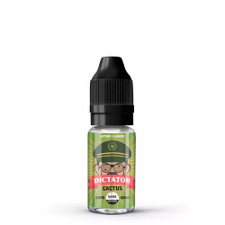 E-Liquide Dulce - Dictator