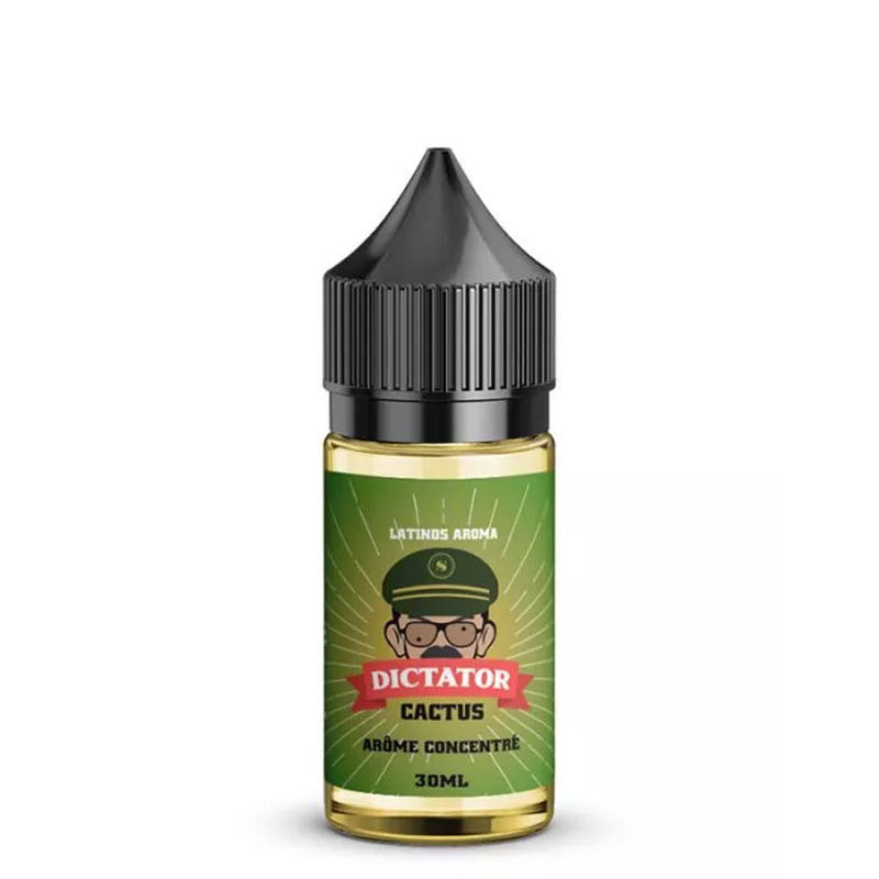 Concentré Cactus 30ml - Dictator (1/1)